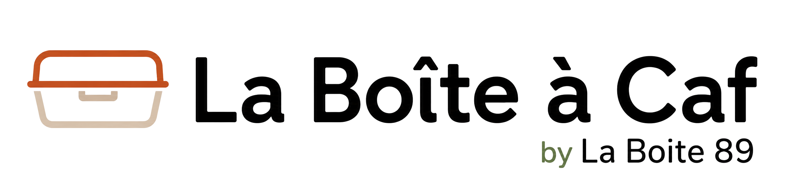 La Boite a Caf by La Boite 89