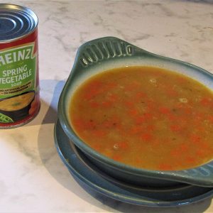 Soupe