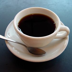 Café régulier (12 oz)