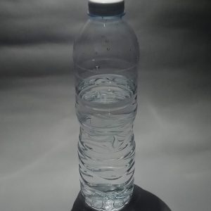 Bouteille d'eau