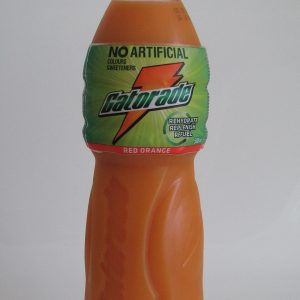 Gatorade / Eau vitaminée