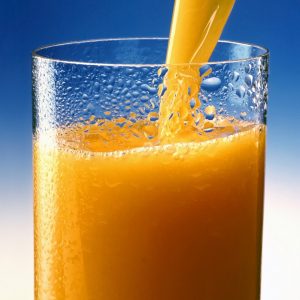 Jus de fruit / Jus V8