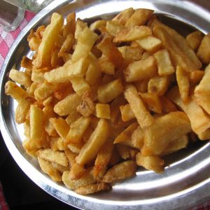 Petites frites