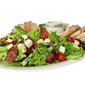 Petite salade
